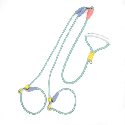 Dopamine Dual Dog Leash