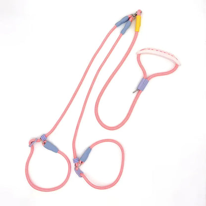 Dopamine Dual Dog Leash