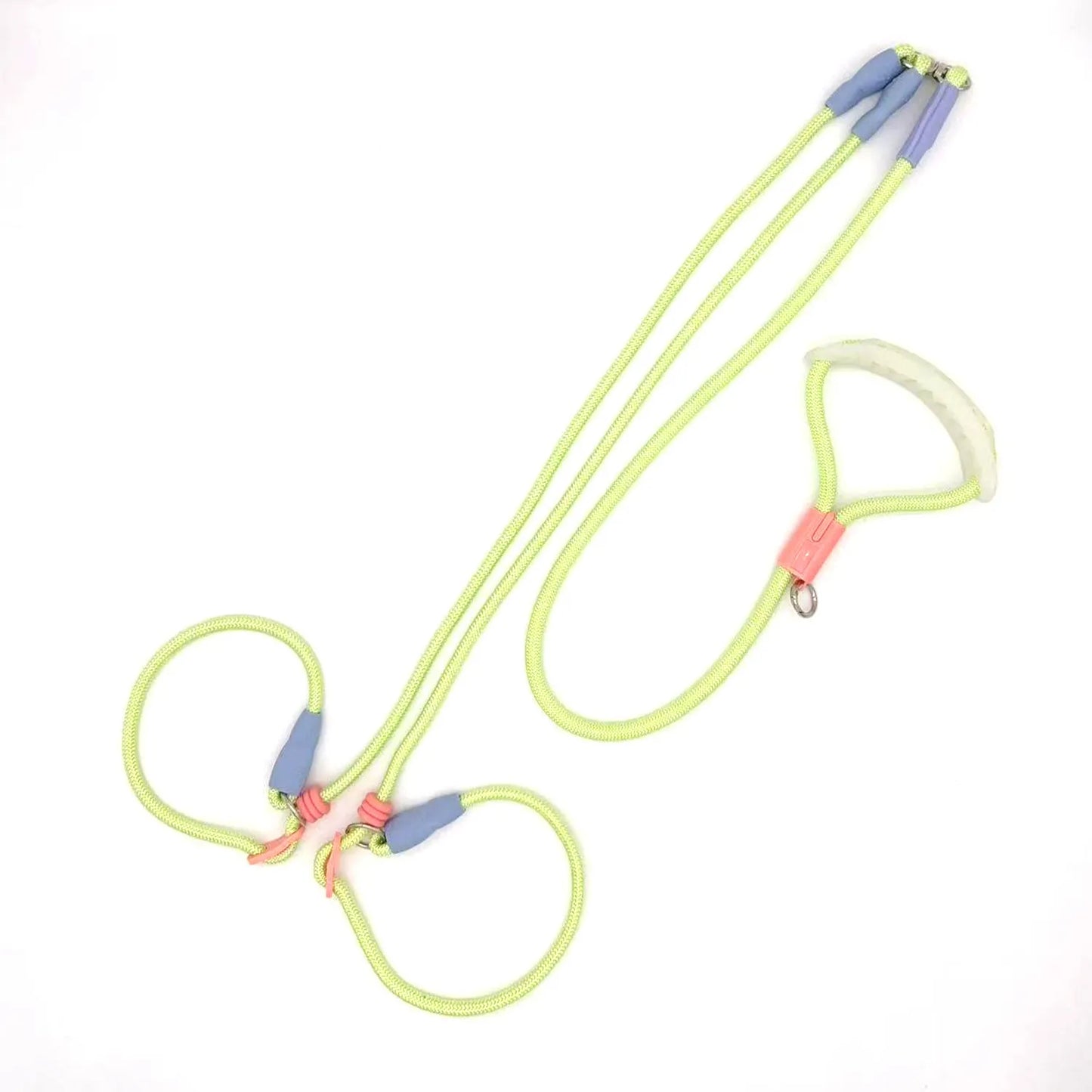 Dopamine Dual Dog Leash