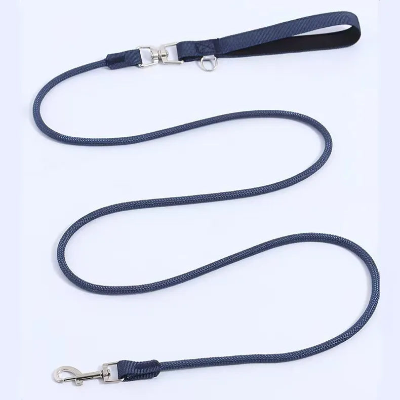 Durable Nylon Dog Leashes