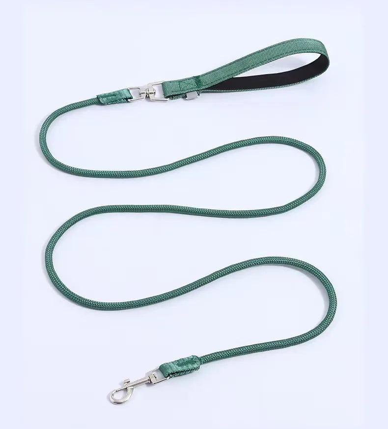 Durable Nylon Dog Leashes