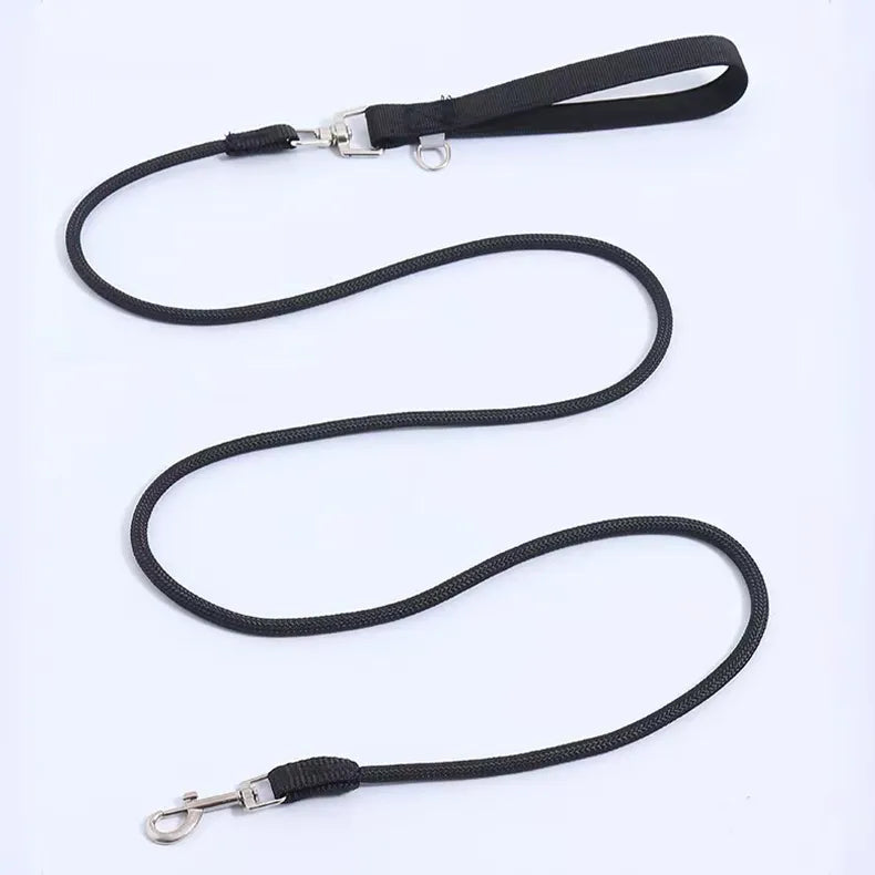 Durable Nylon Dog Leashes