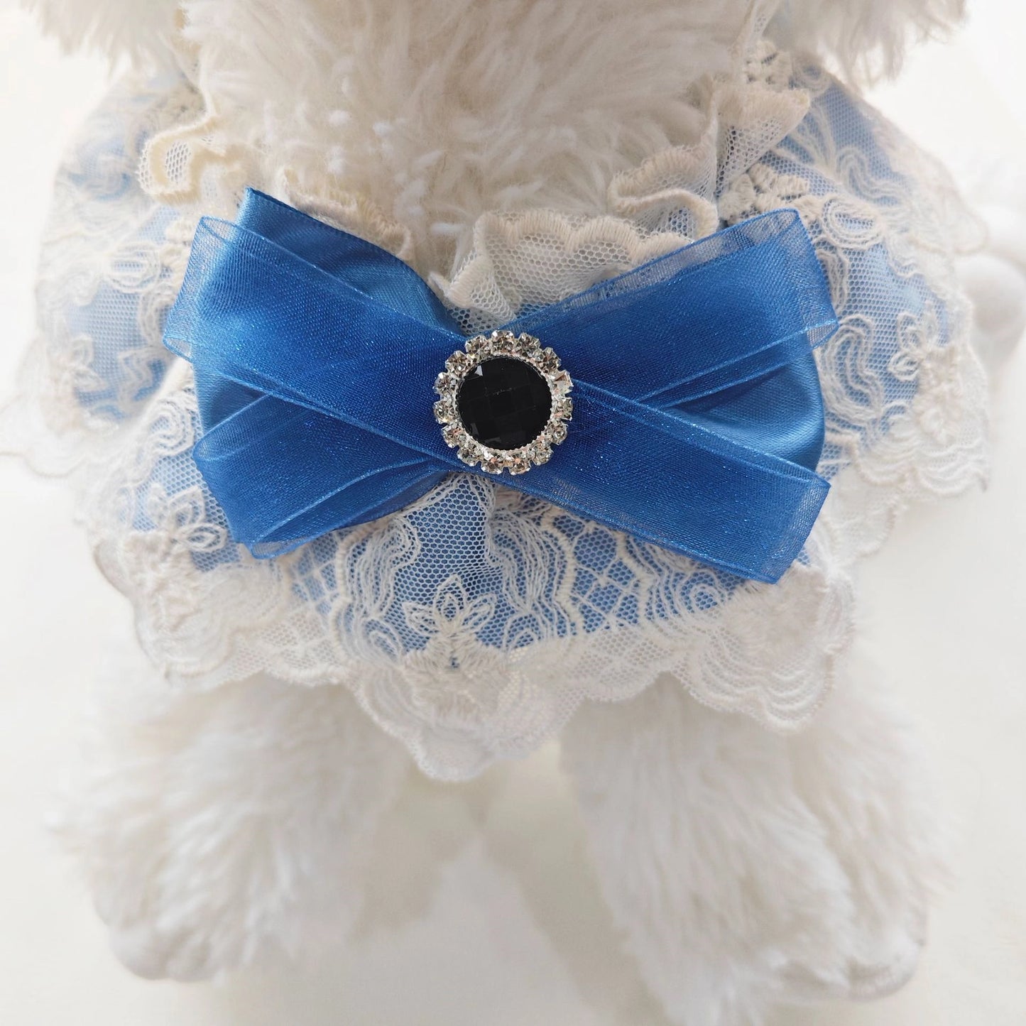 Elegant Pet Bib