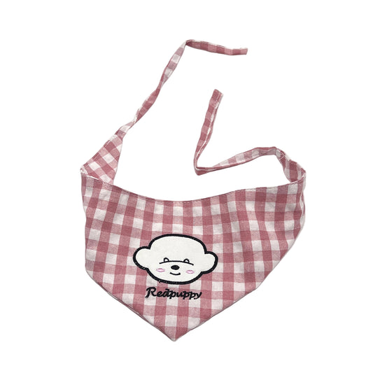 Premium Dog Drool Bib