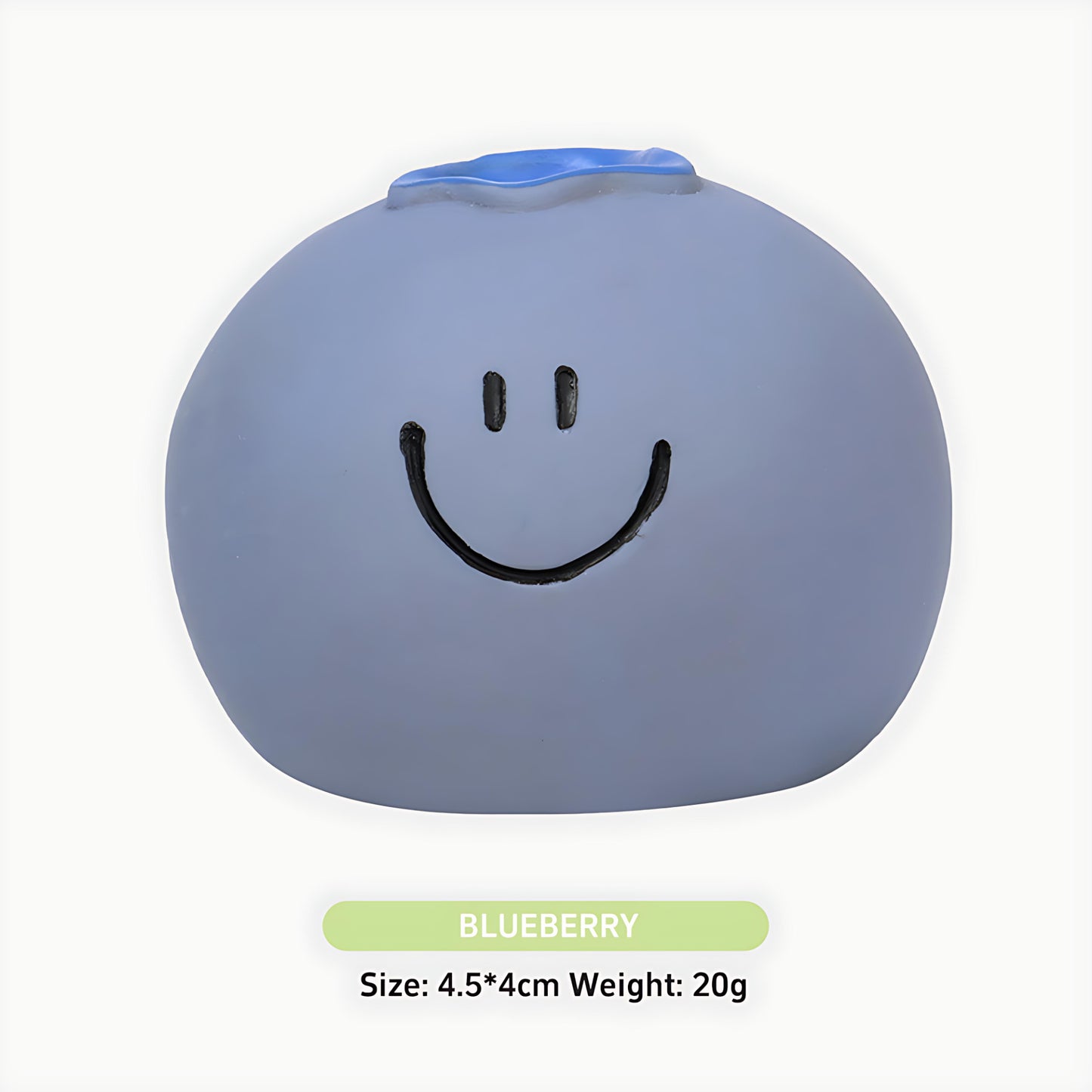 Kauspielzeug der Frucht-Serie