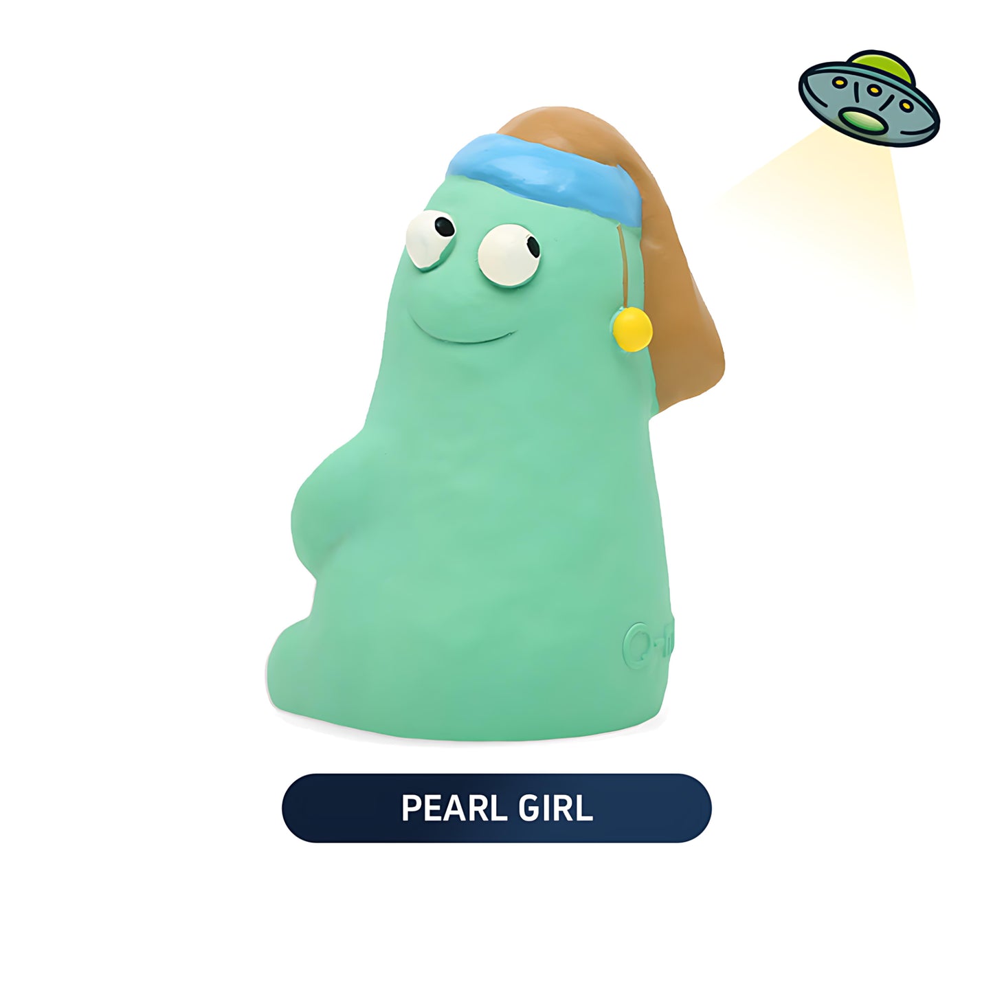 Kauspielzeug aus der Serie „Lustige Tiere“