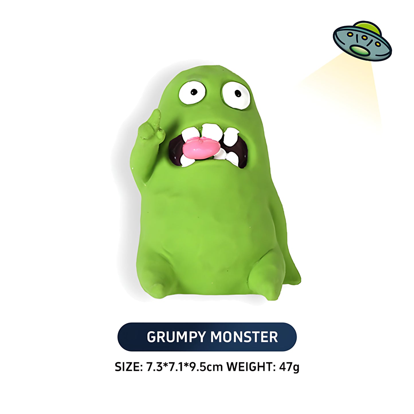 Kauspielzeug aus der Serie „Lustige Tiere“