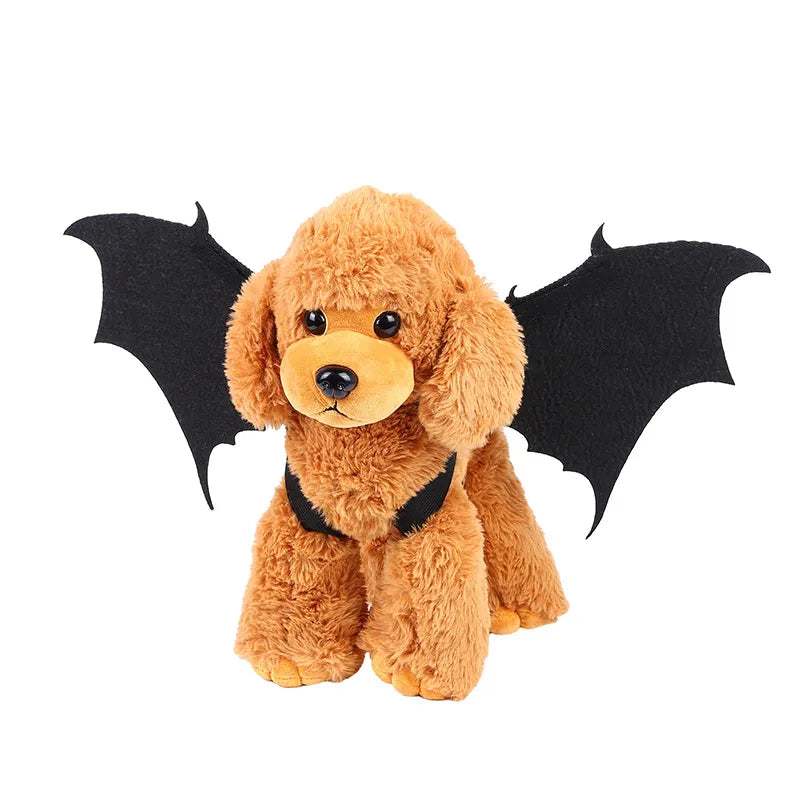 Halloween Bat Wings Harness