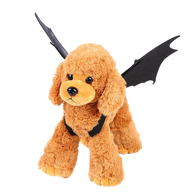 Halloween Bat Wings Harness