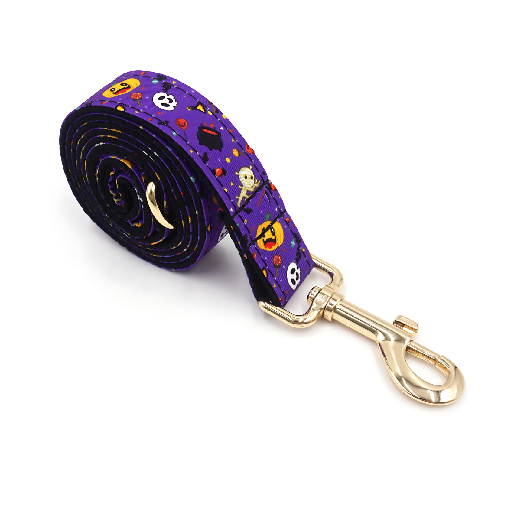Halloween Dog Collar