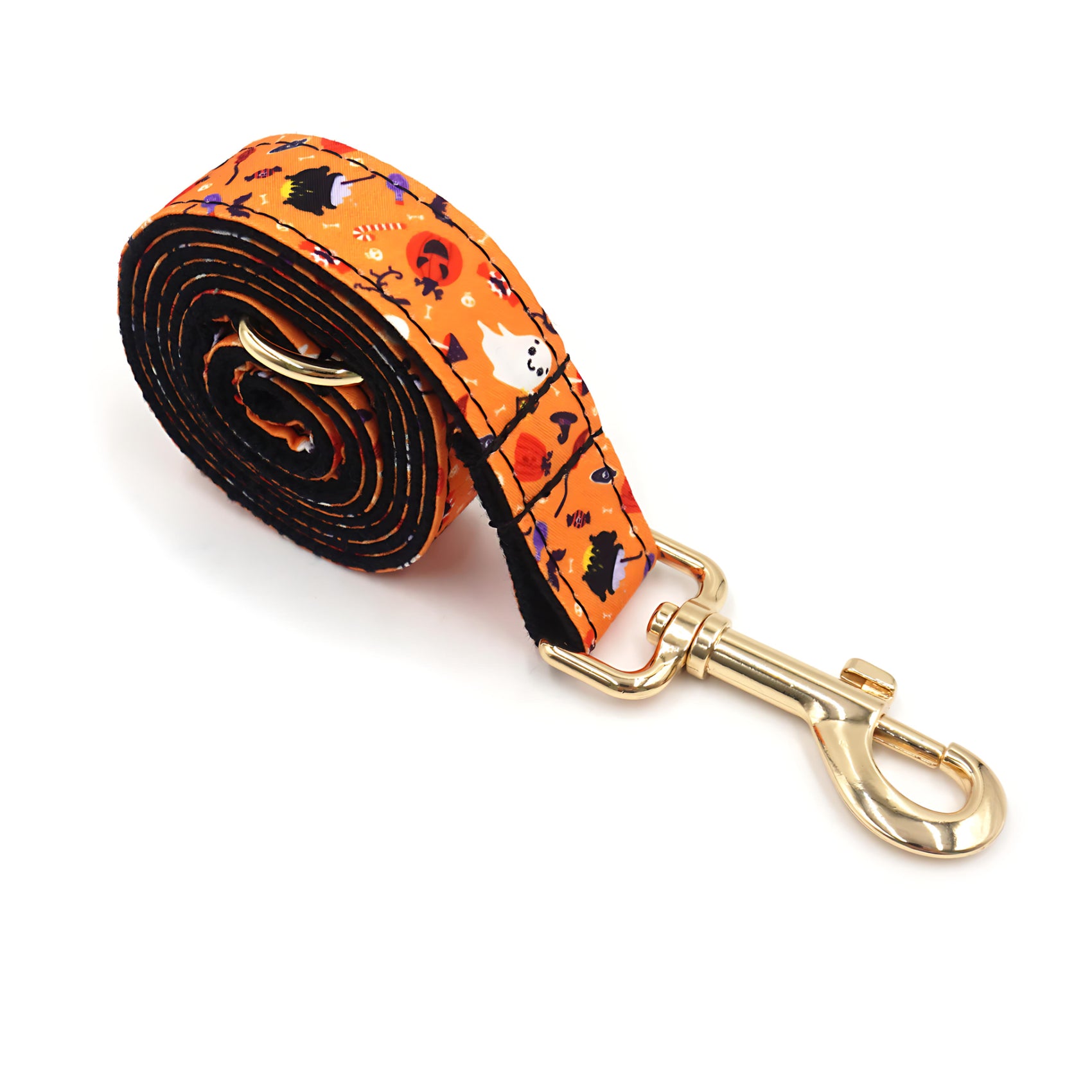 Halloween Dog Collar