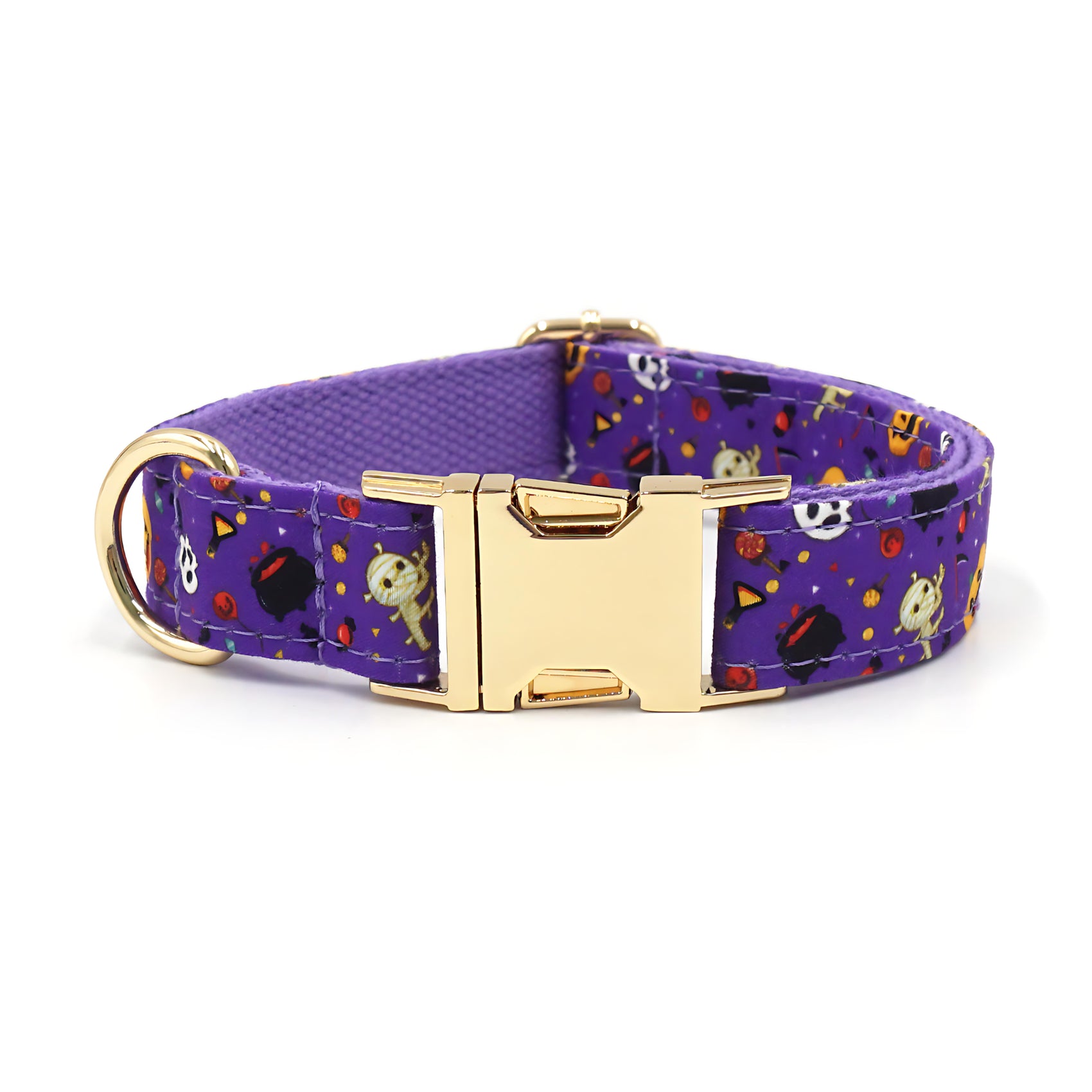 Halloween Dog Collar