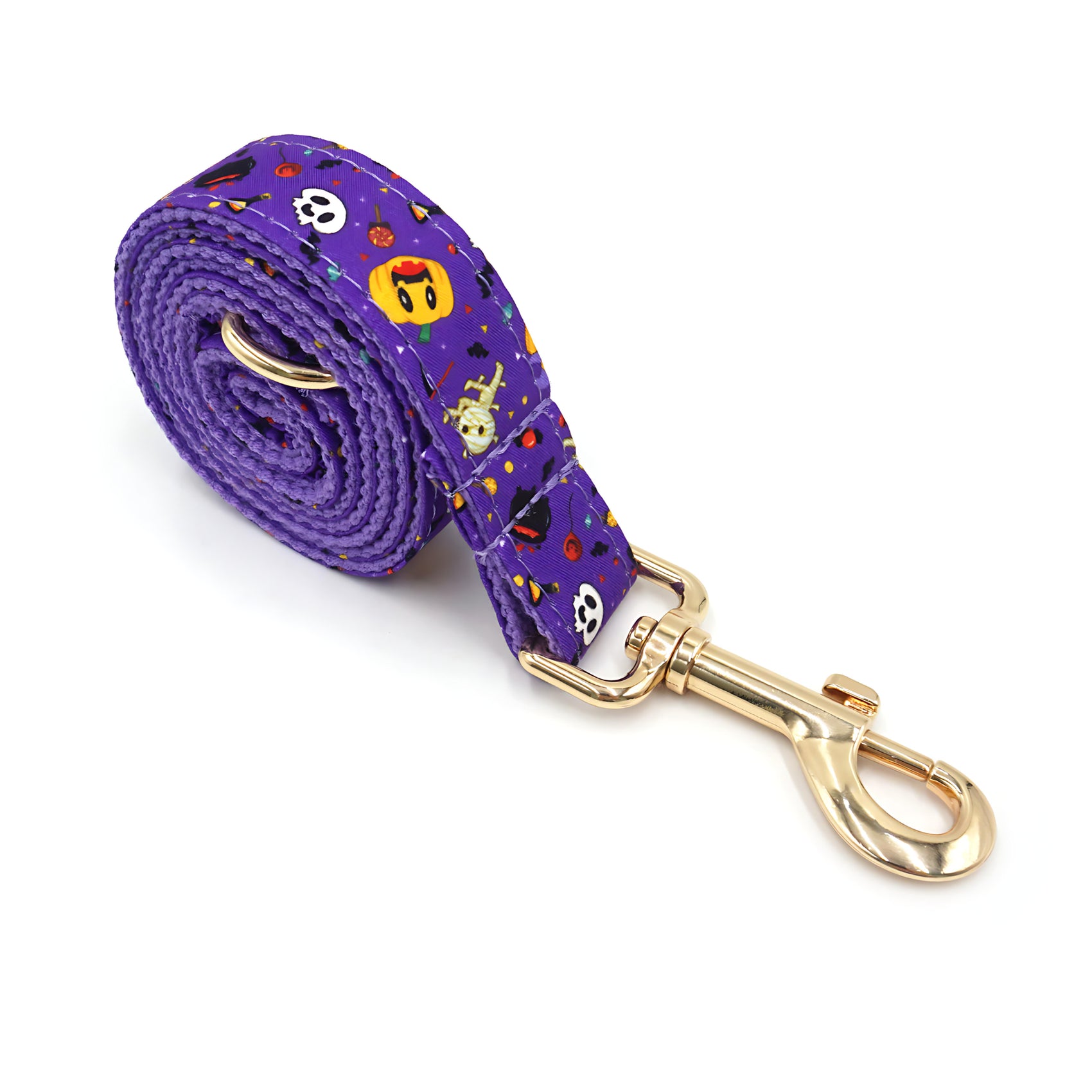 Halloween Dog Collar
