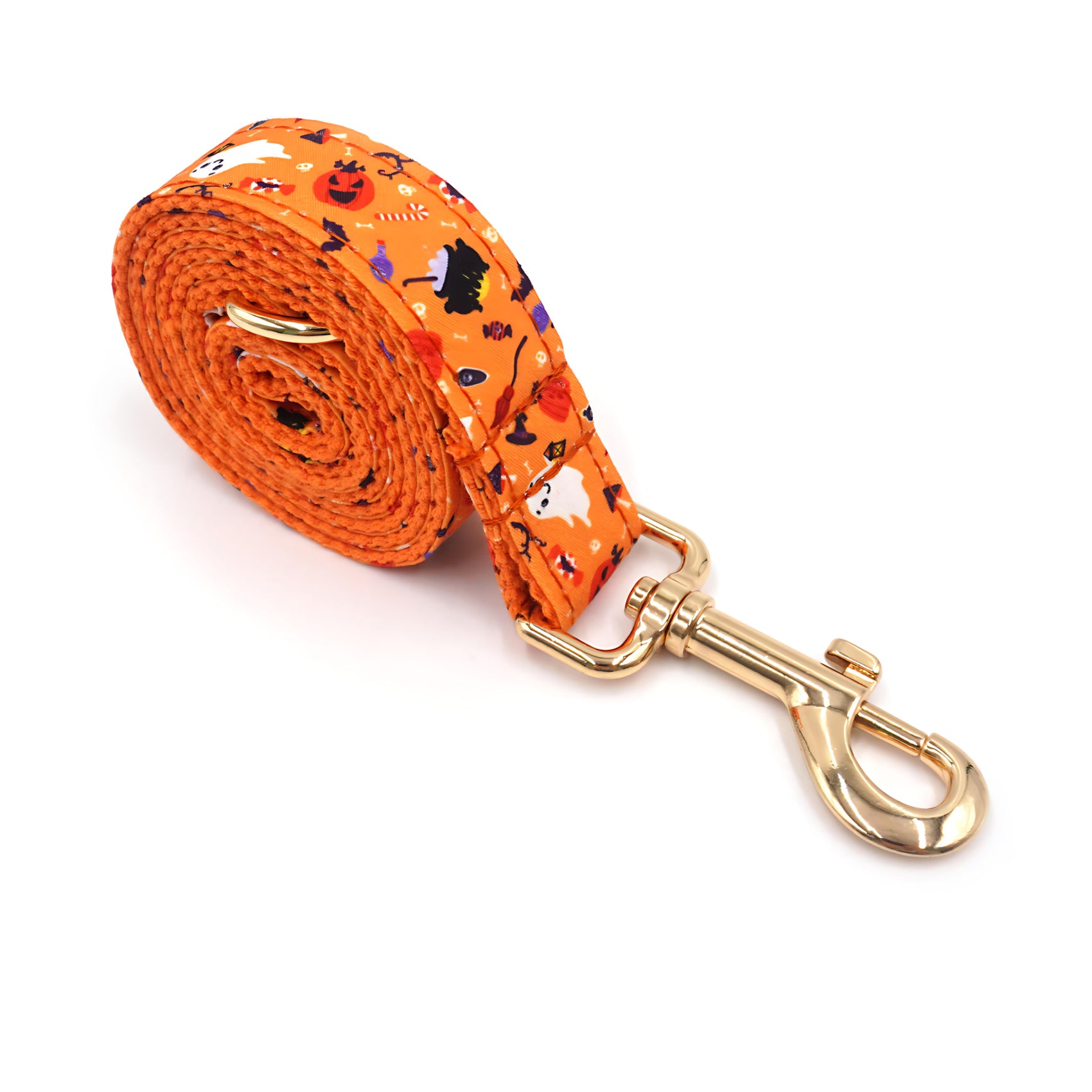 Halloween Dog Collar