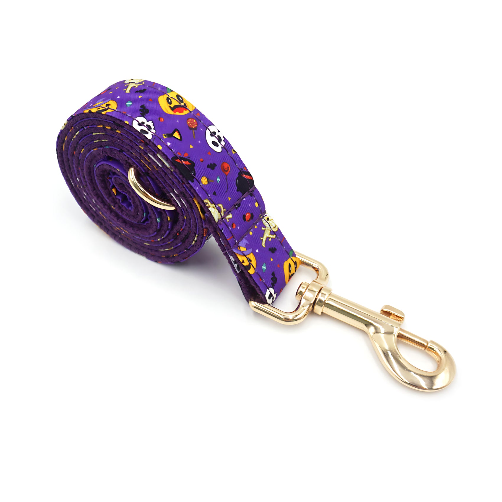 Halloween Dog Collar