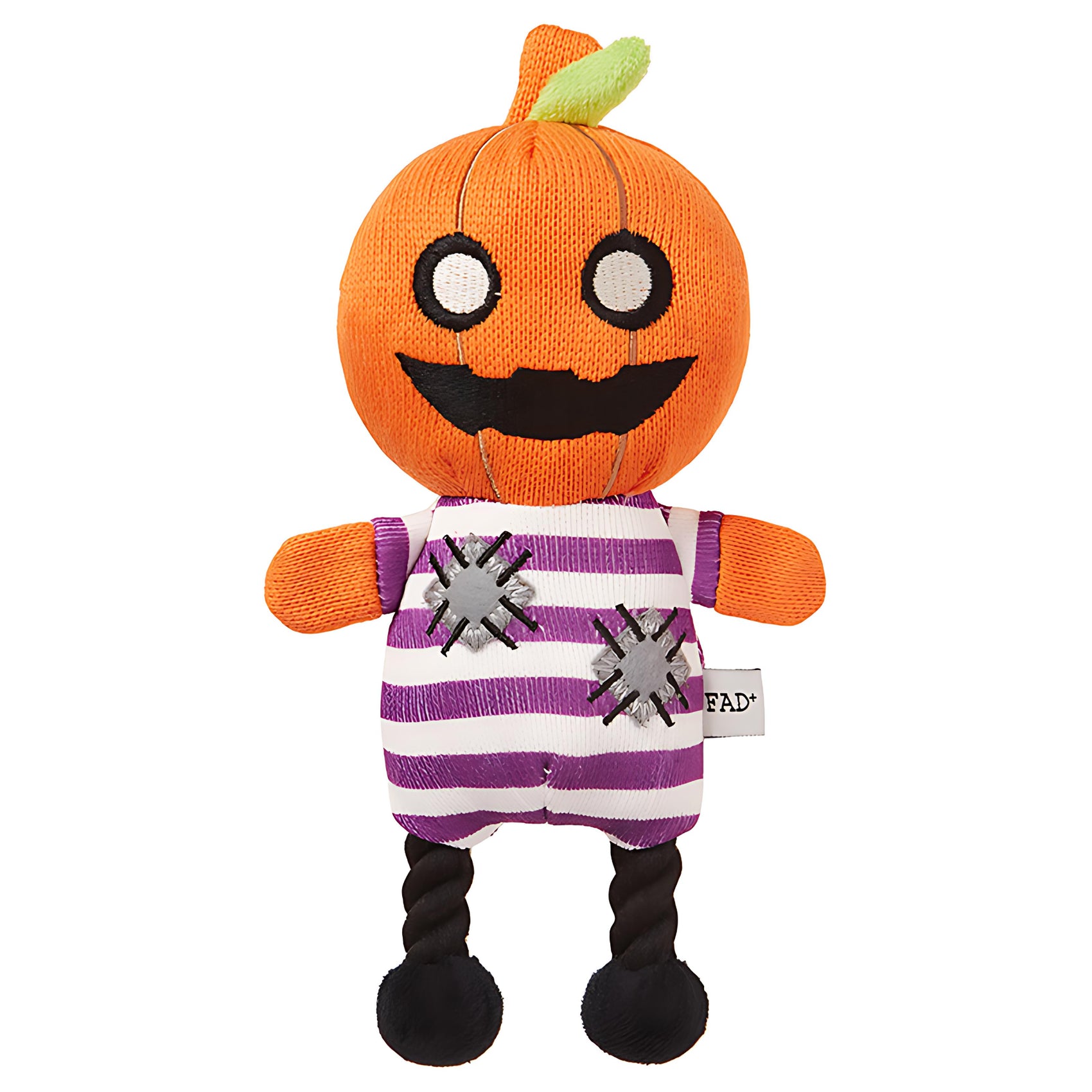 Halloween Funny Squeaky Dog Toy