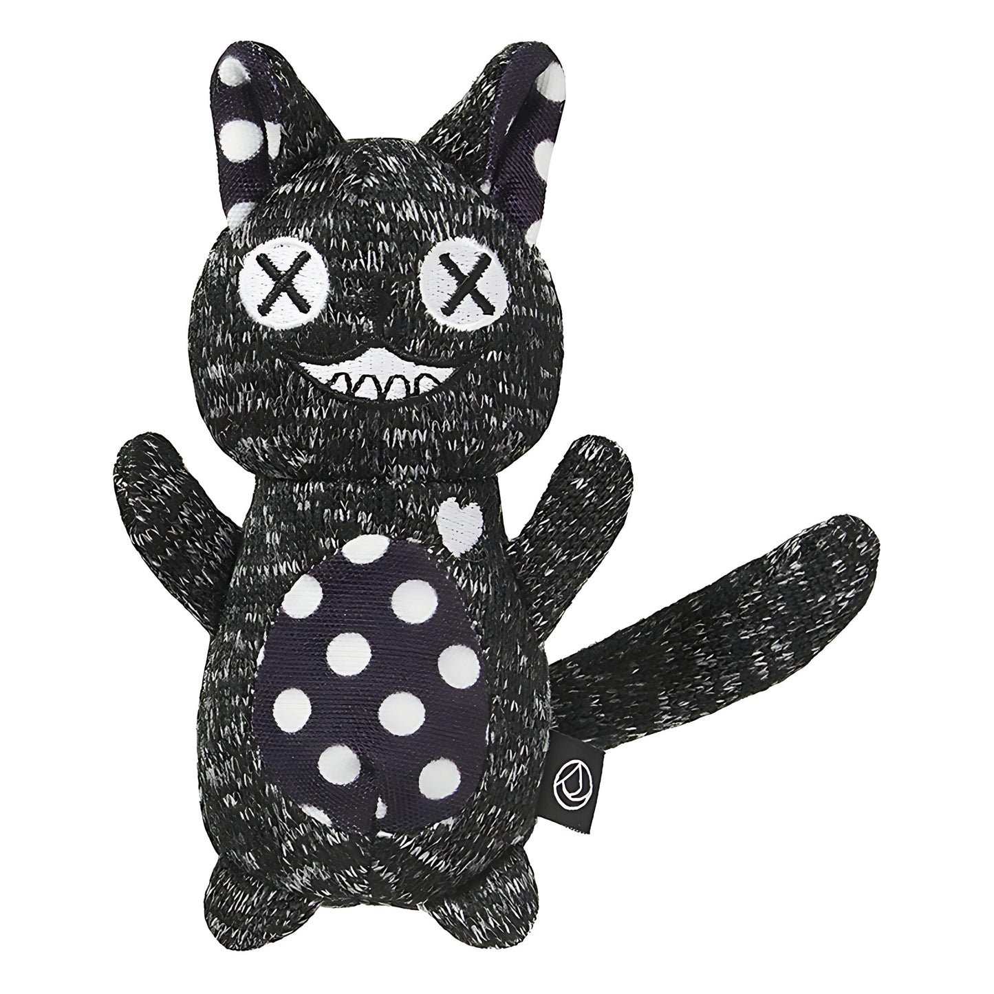 Halloween Funny Squeaky Dog Toy
