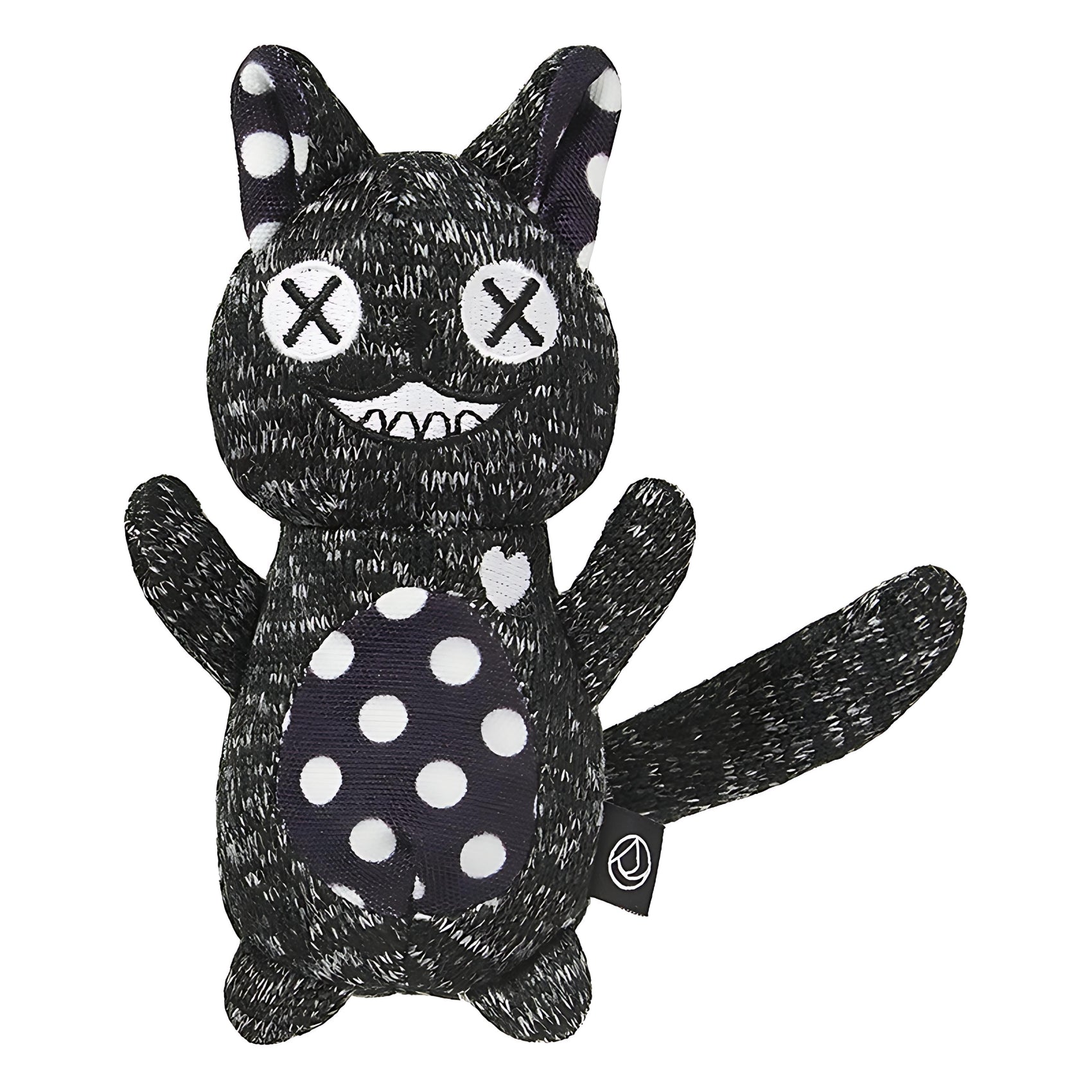 Halloween Funny Squeaky Dog Toy