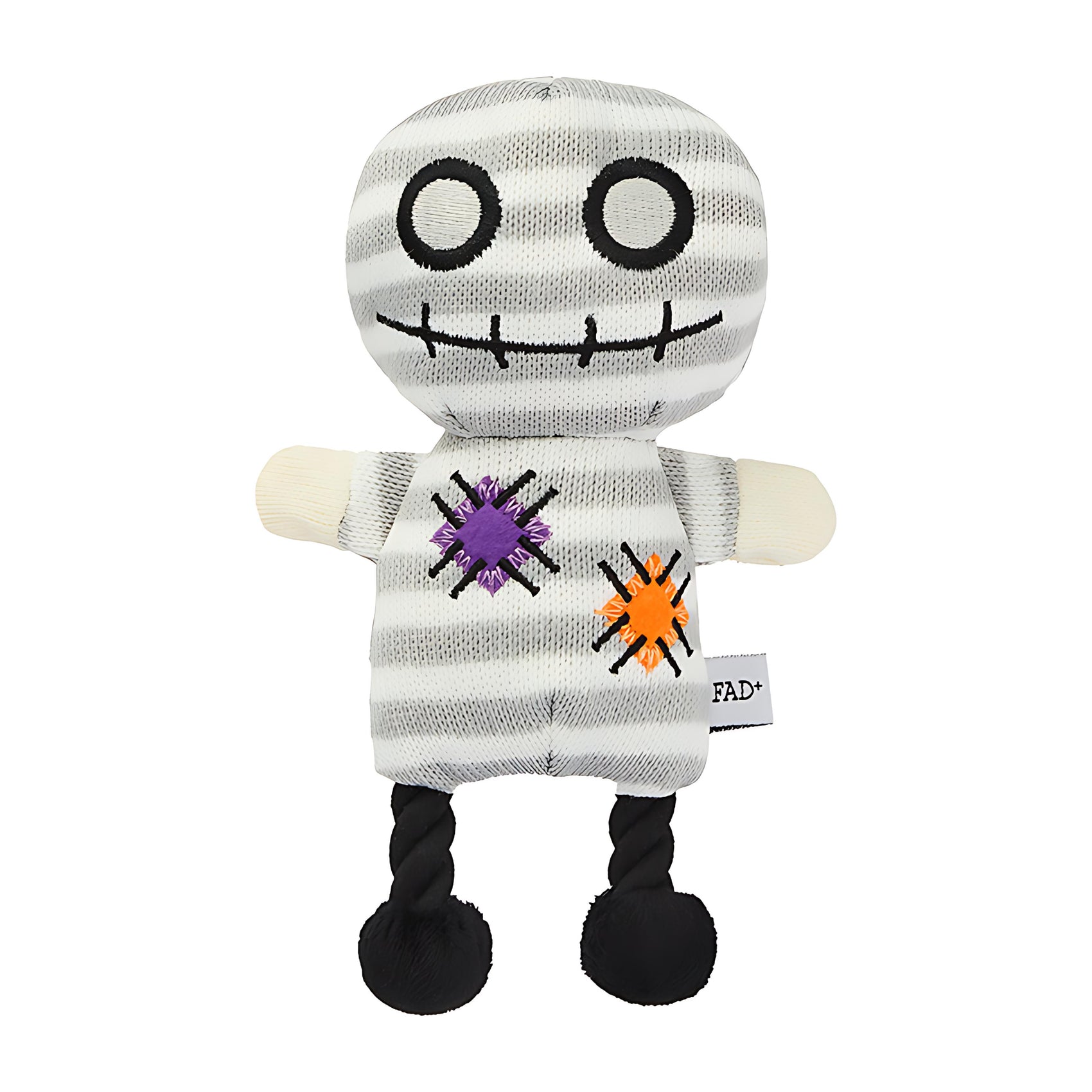 Halloween Funny Squeaky Dog Toy