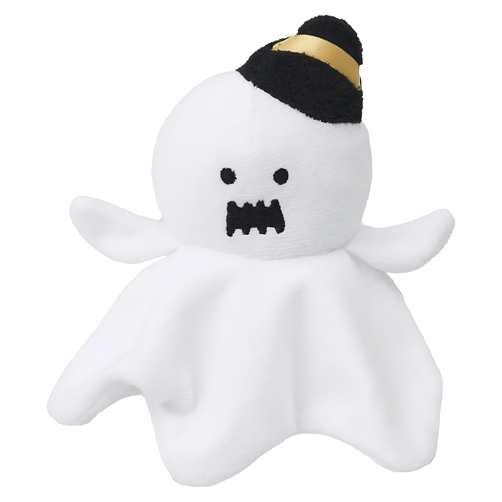 Halloween Hat Squeaky Toy