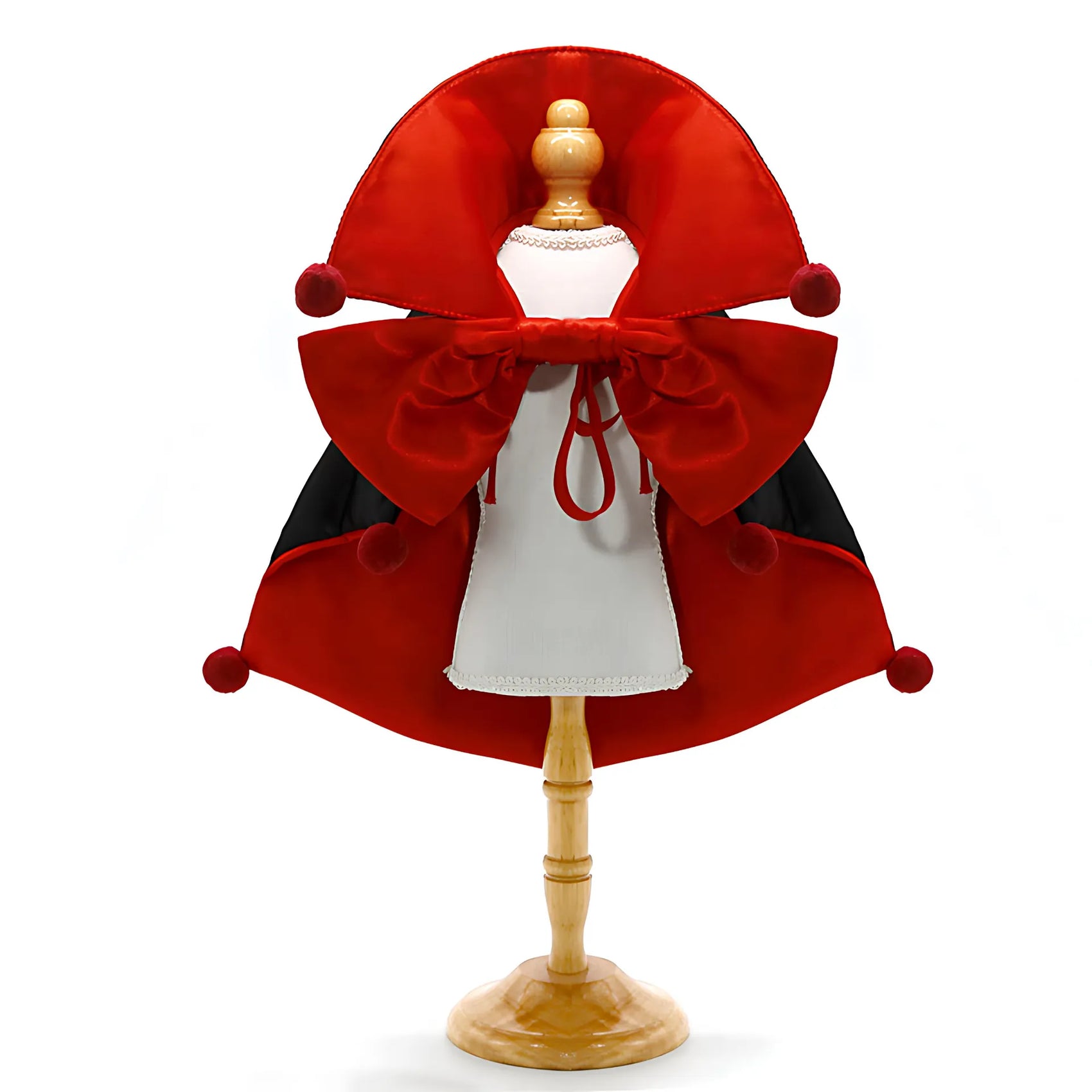 Halloween Knight Magic Cloak for Pets