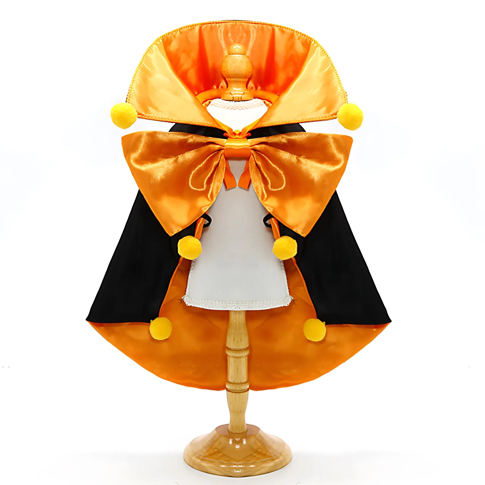 Halloween Knight Magic Cloak for Pets