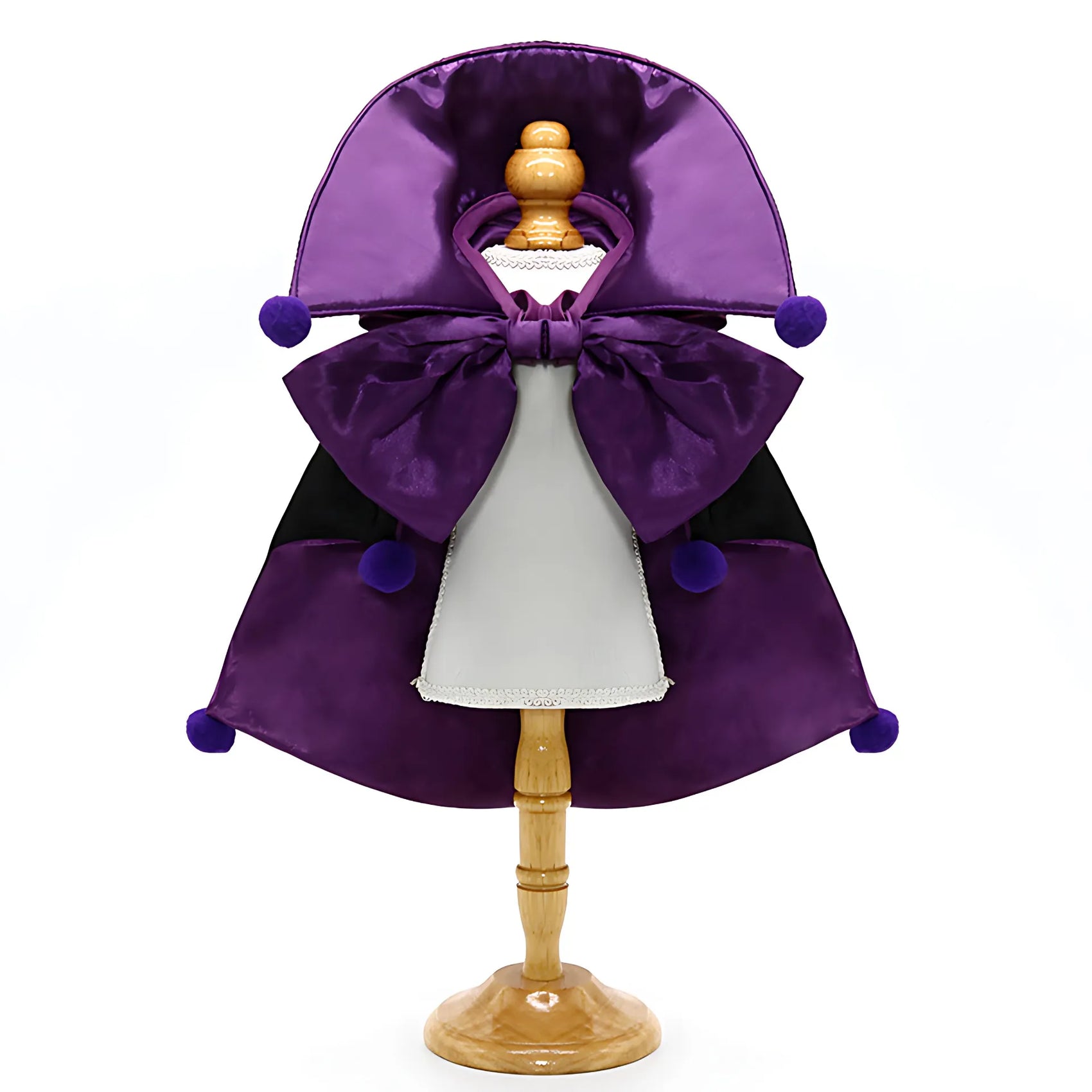 Halloween Knight Magic Cloak for Pets