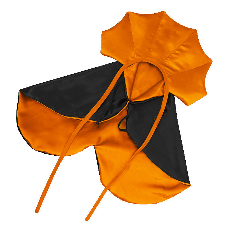 Halloween Personalized Cloak for Pets
