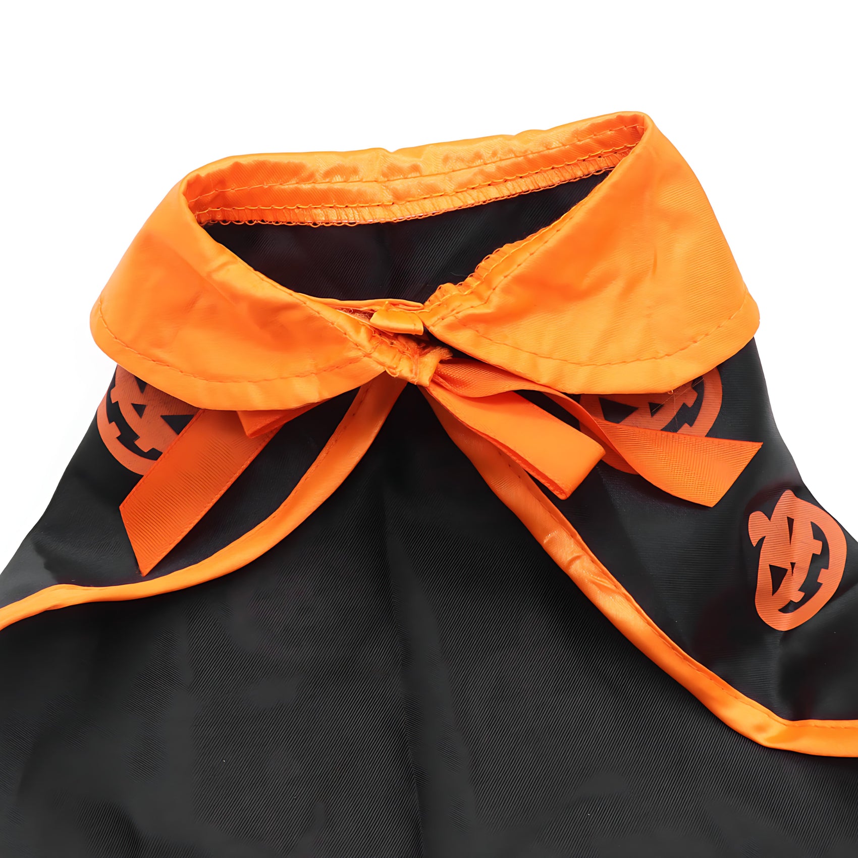 Halloween Pet Cape and Hat Set