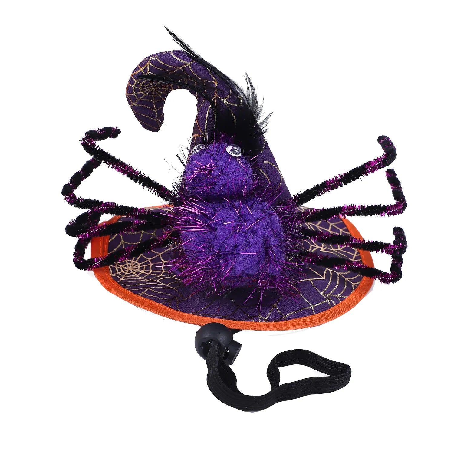 Halloween Pet Decoration Set