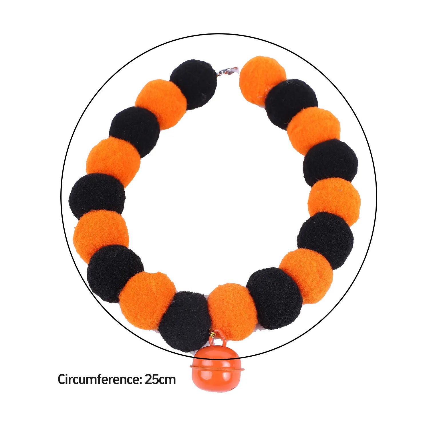 Halloween Pet Decoration Set