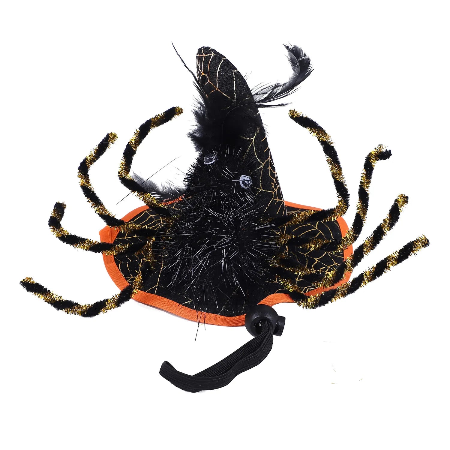 Halloween Pet Decoration Set