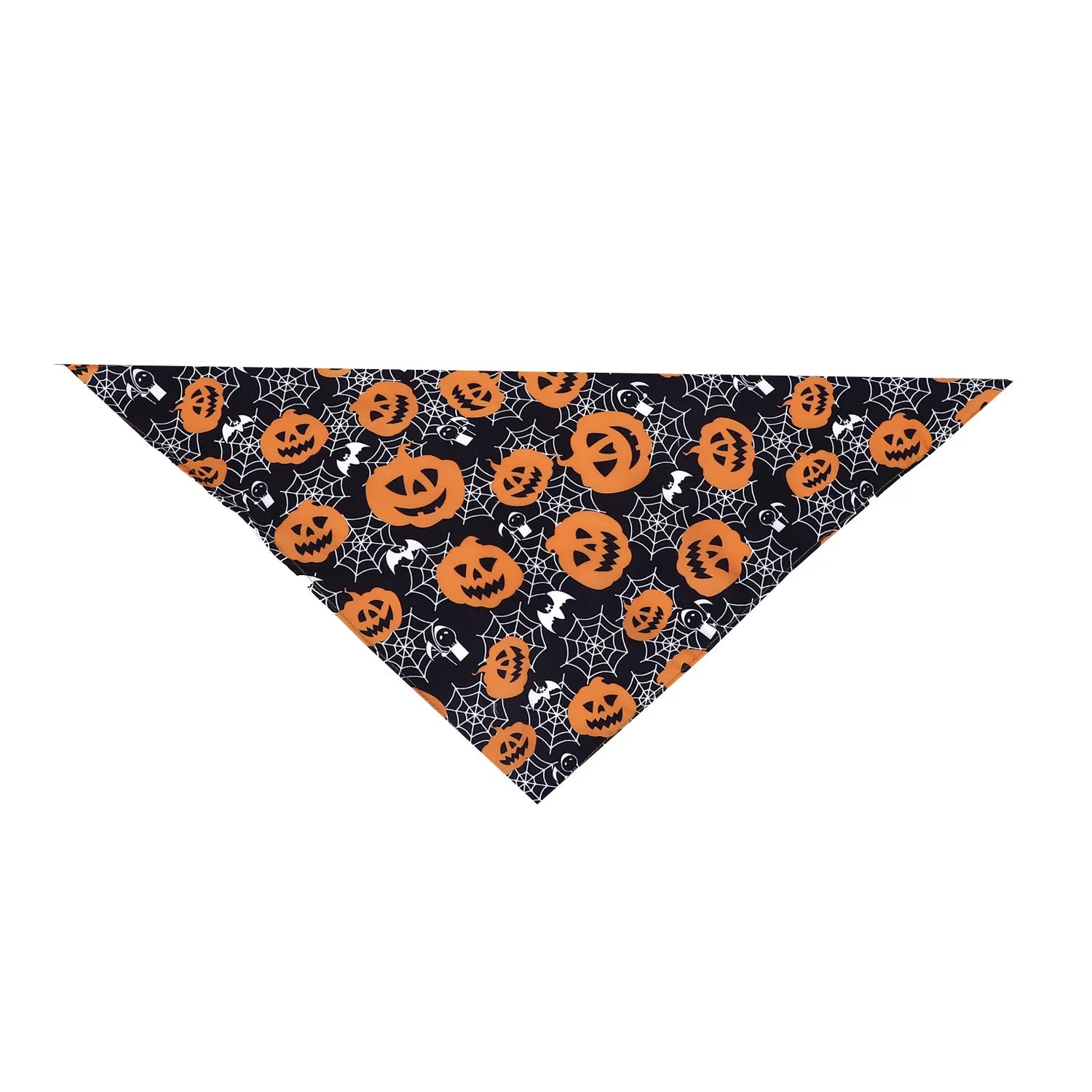 Halloween Pet Decoration Set