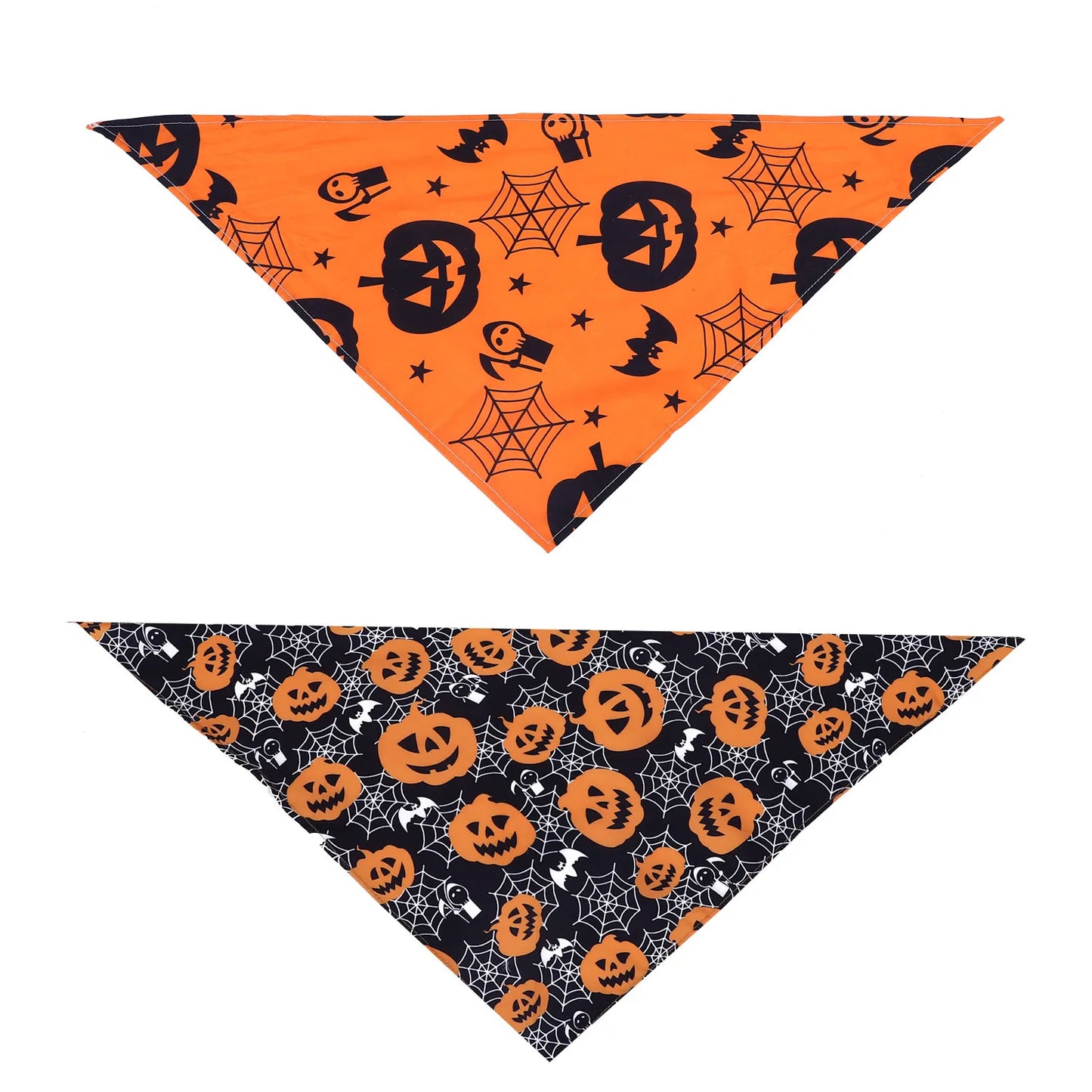 Halloween Pet Decoration Set
