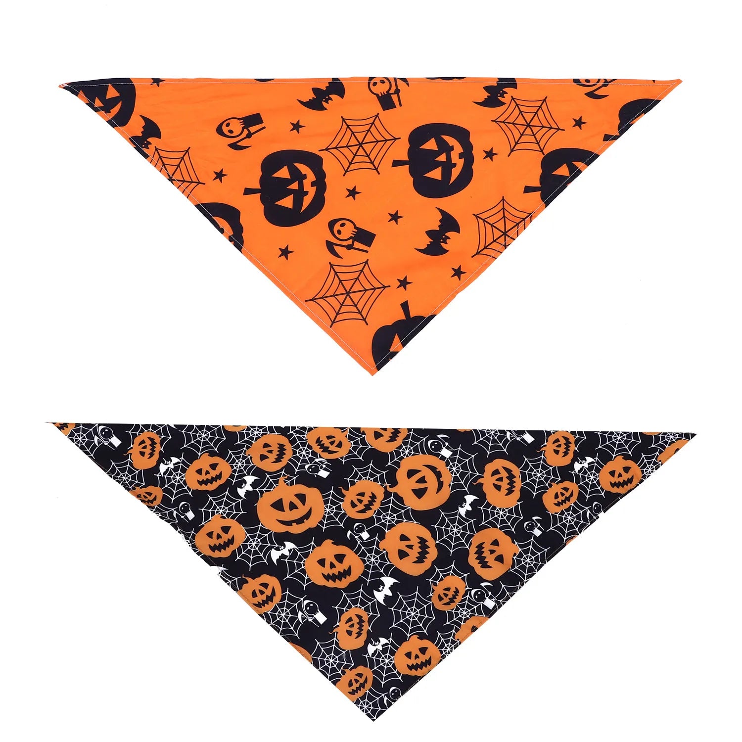 Halloween Pet Decoration Set