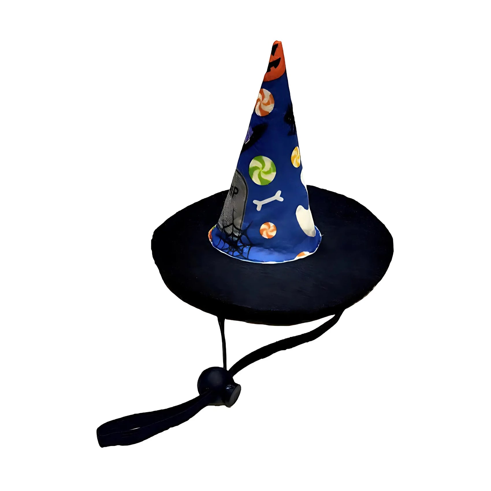 Halloween Pet Hat