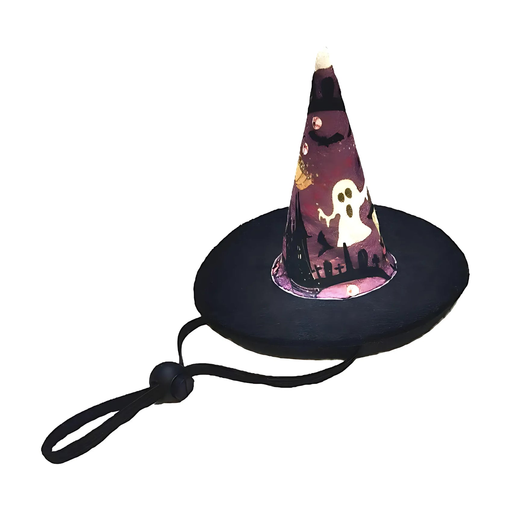 Halloween Pet Hat