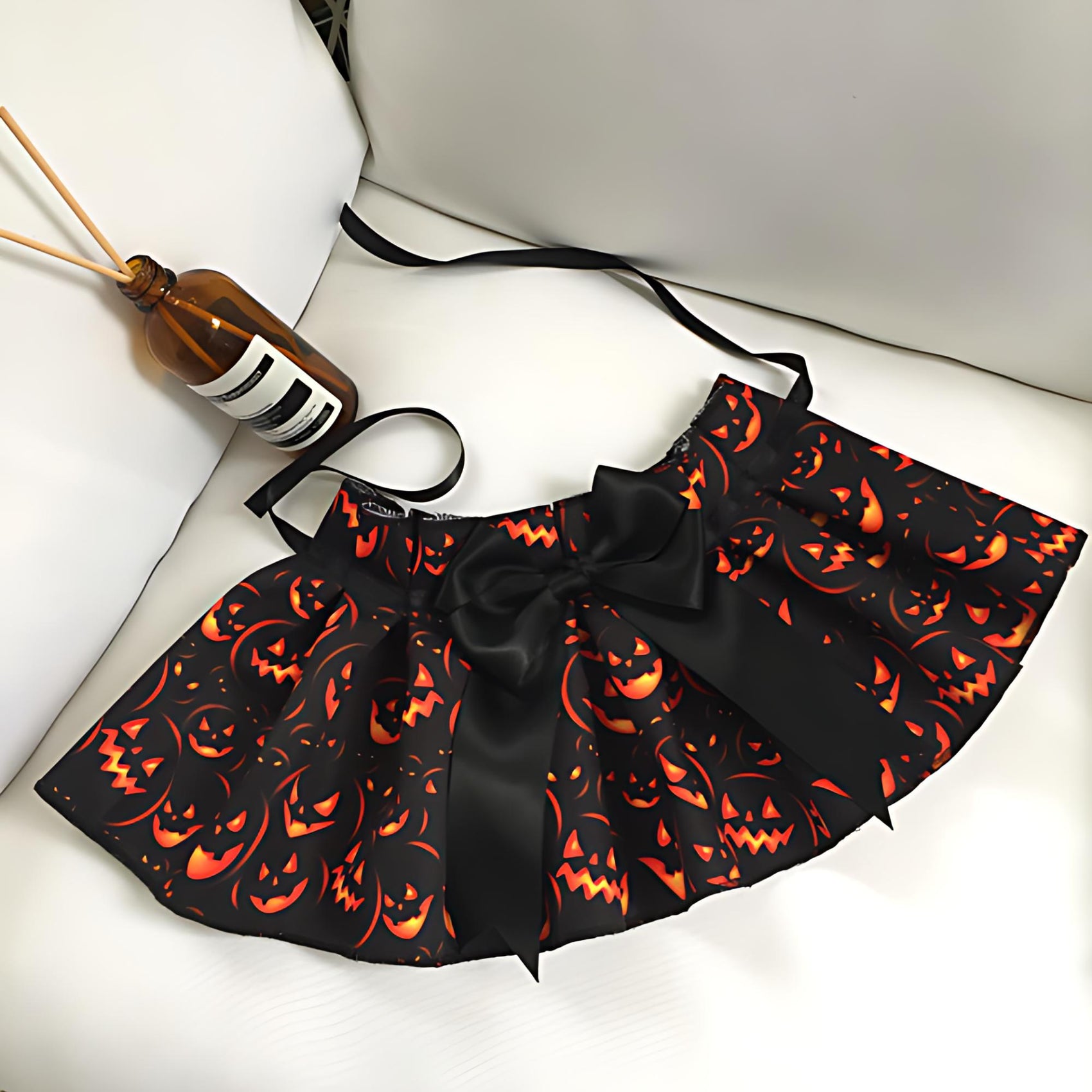 Halloween Pet Party Costume Set