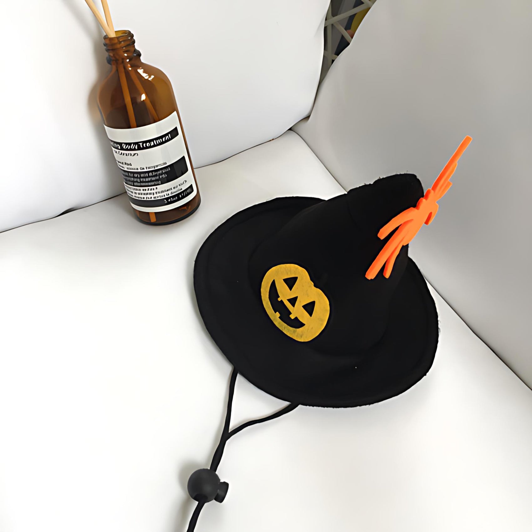Halloween Pet Party Costume Set