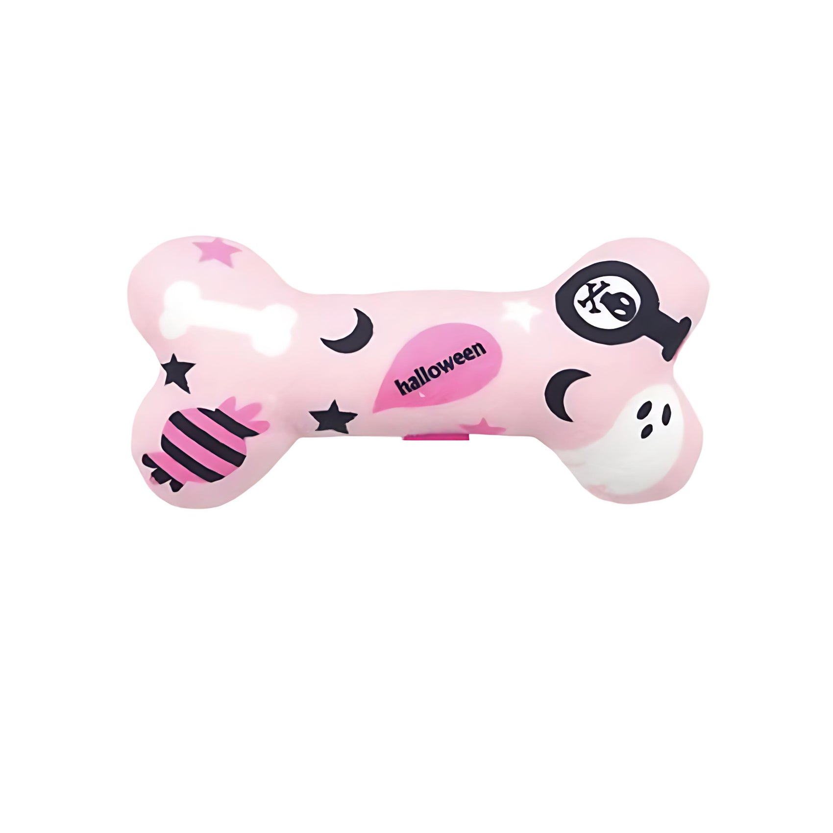 Halloween Squeaky Dog Toy
