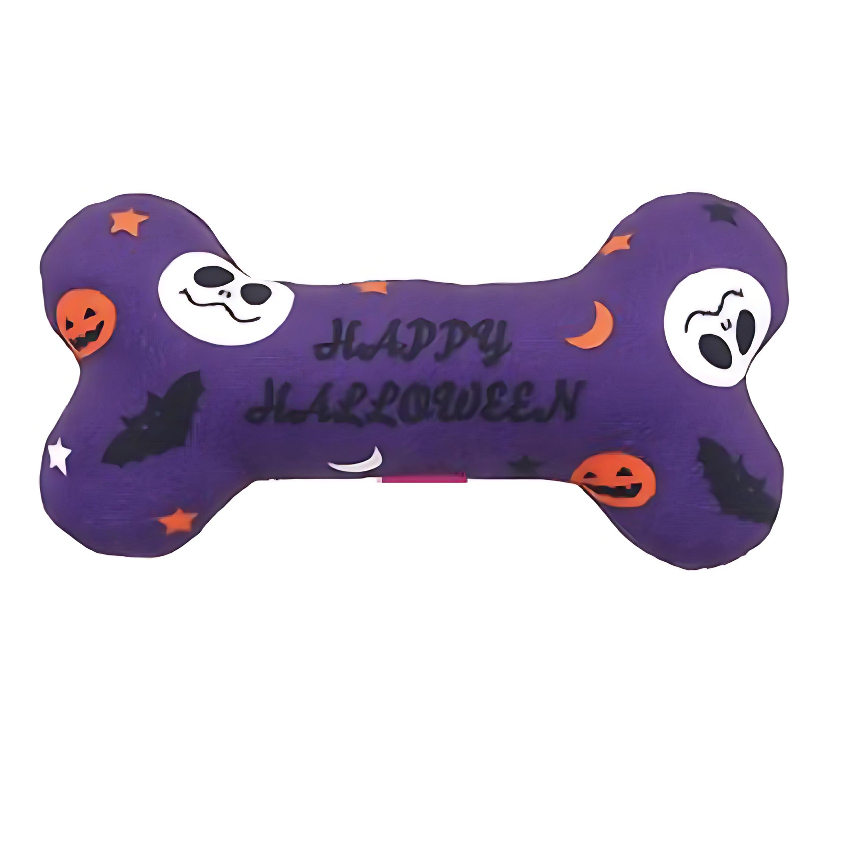 Halloween Squeaky Dog Toy