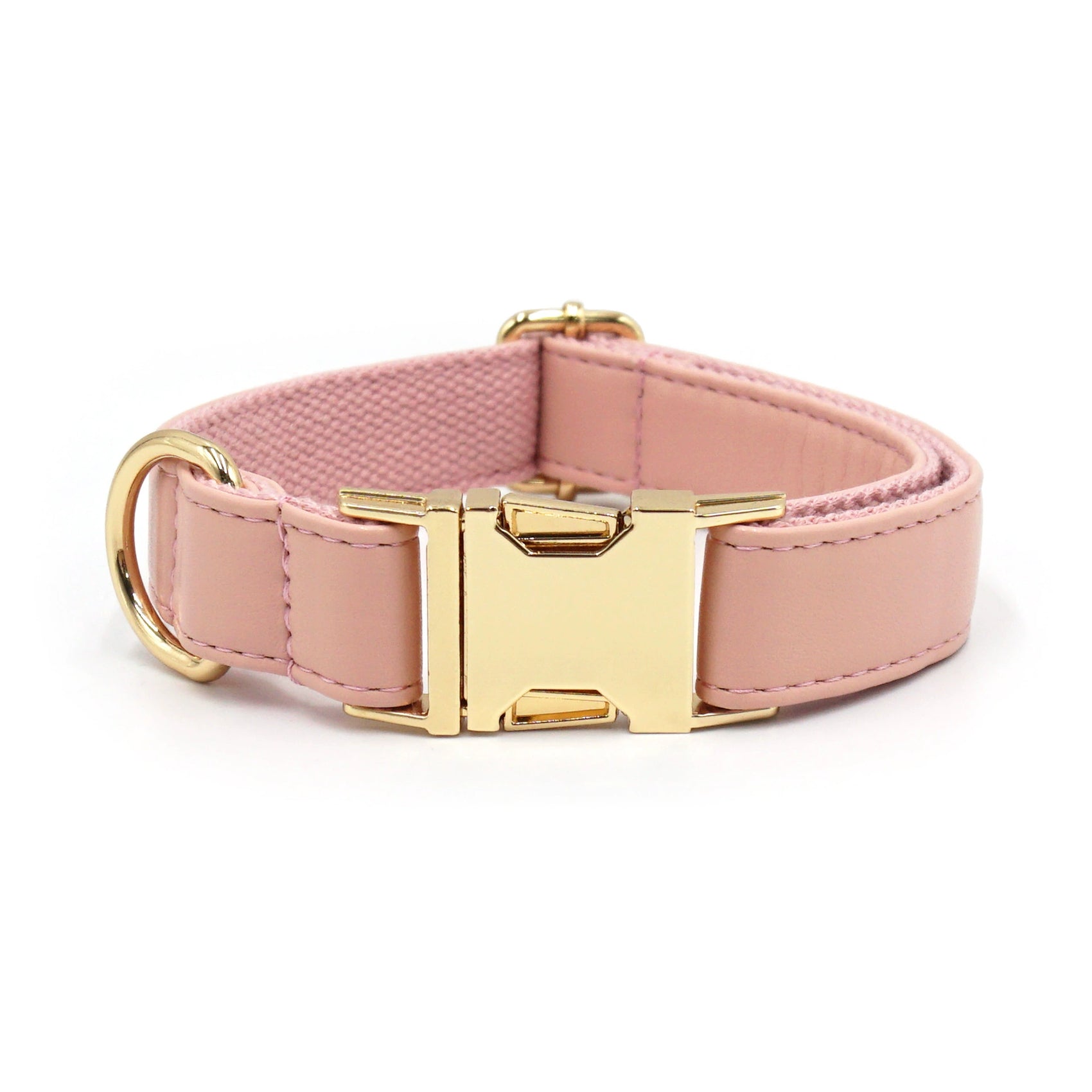 Premium Leather Dog Collar