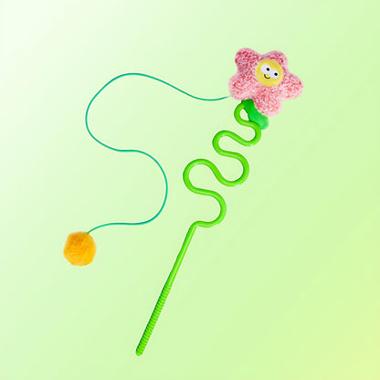 Katzenspielzeug der Natural Series