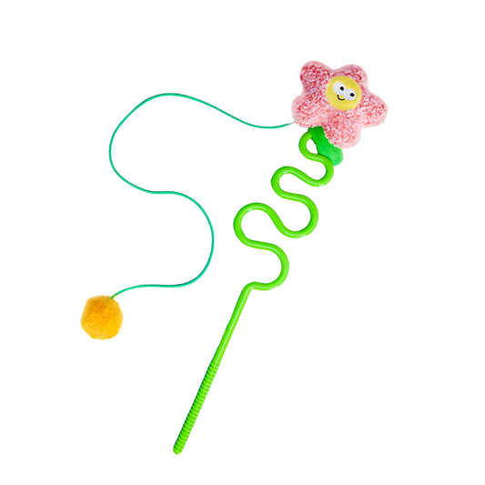 Katzenspielzeug der Natural Series