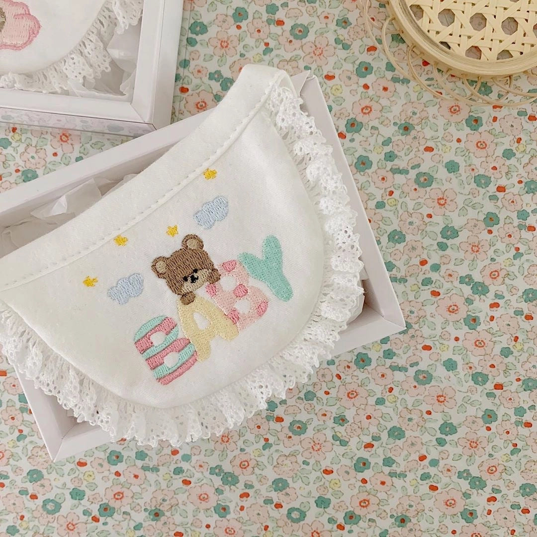 Adjustable Dog Bib