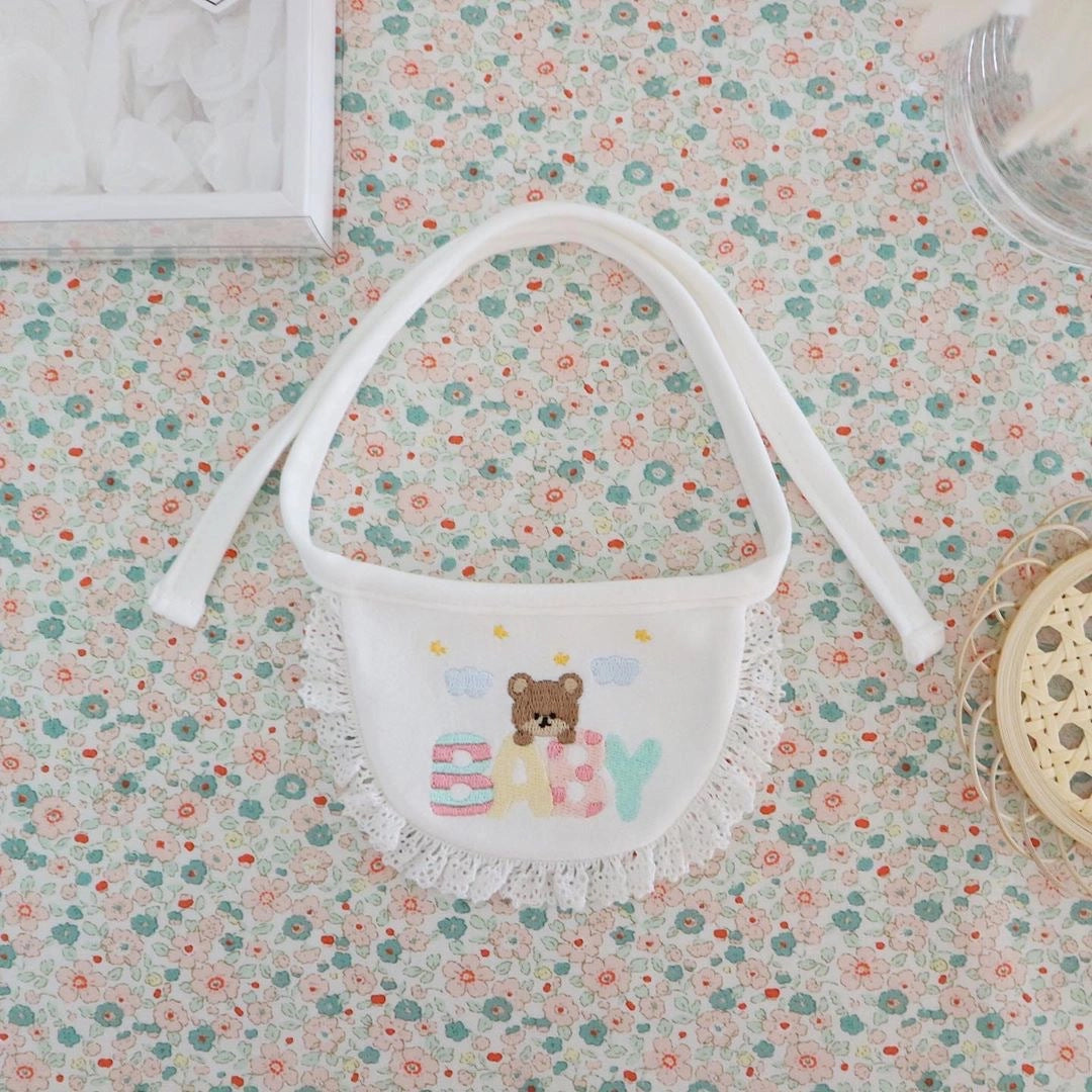 Adjustable Dog Bib