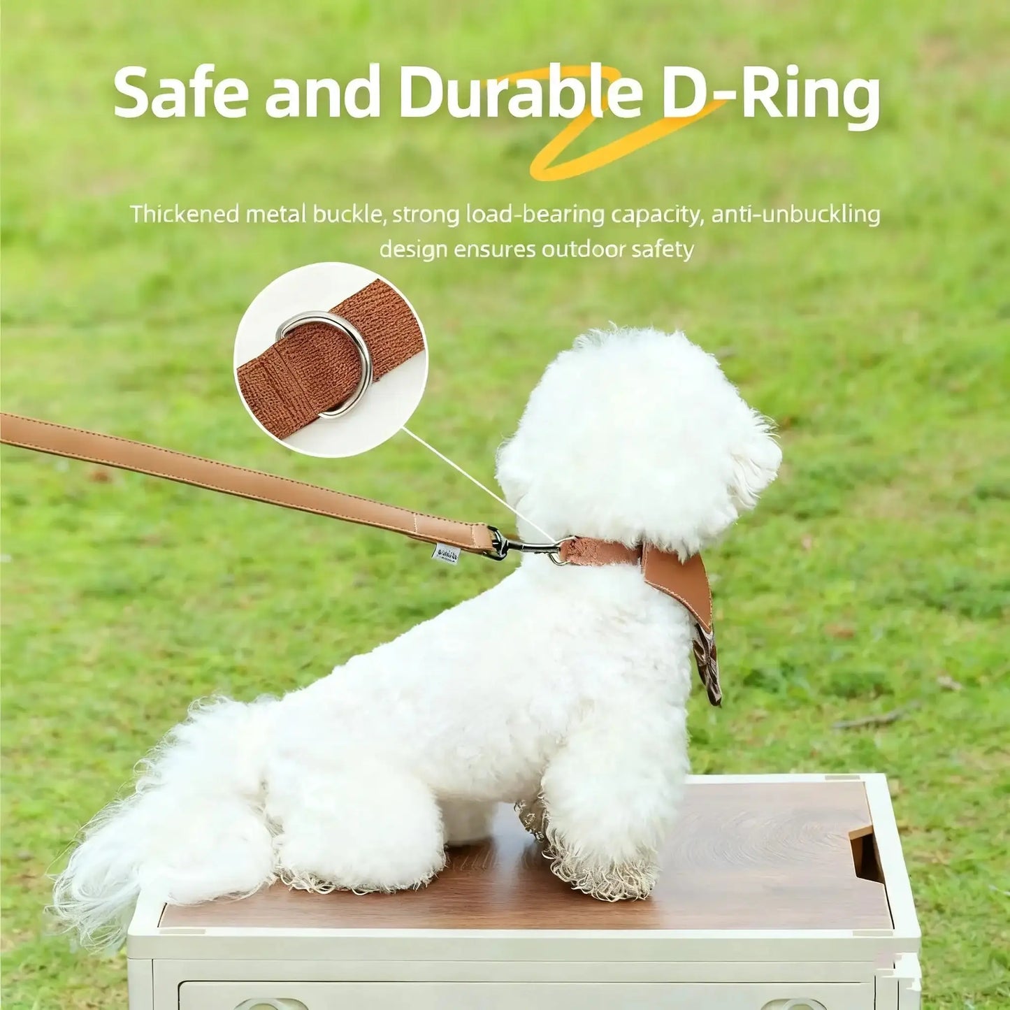 Adjustable Pet Bow Tie