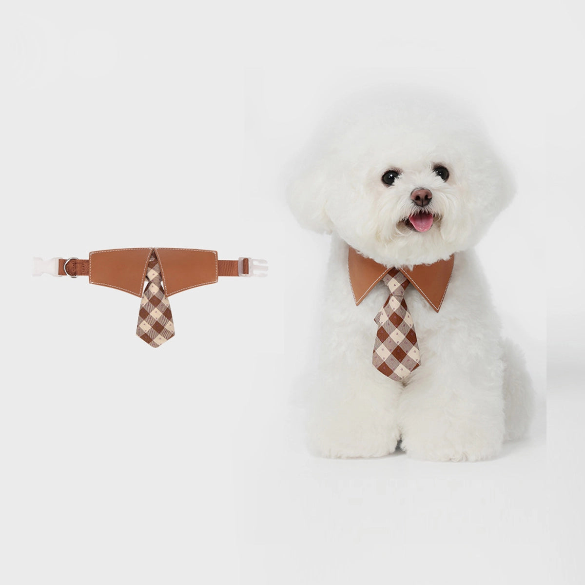 Adjustable Pet Bow Tie