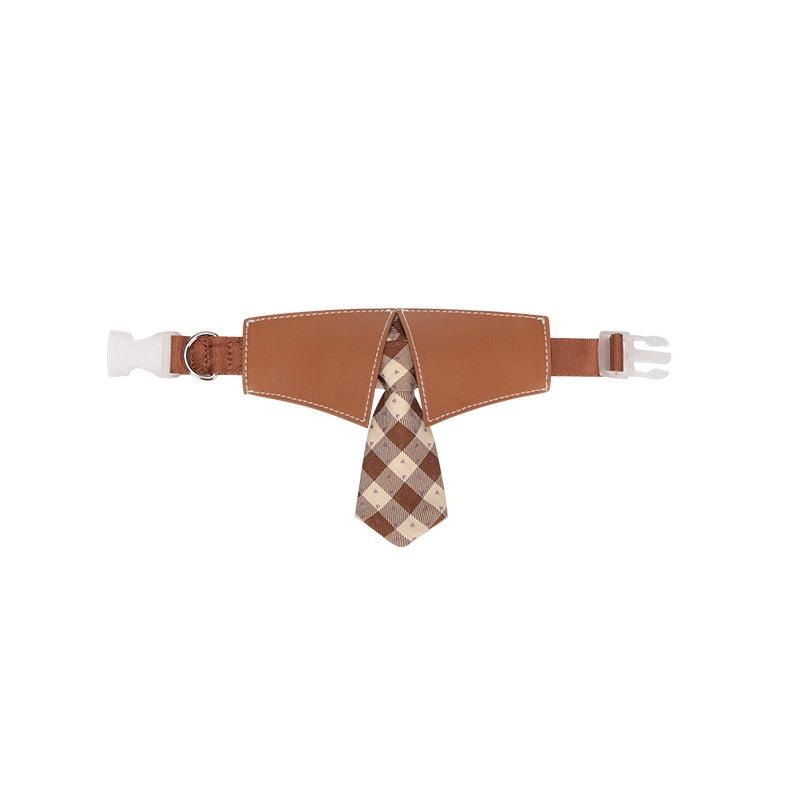 Adjustable Pet Bow Tie