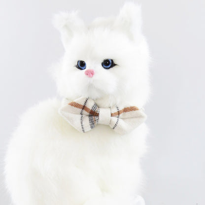 Karierte Haustierfliege